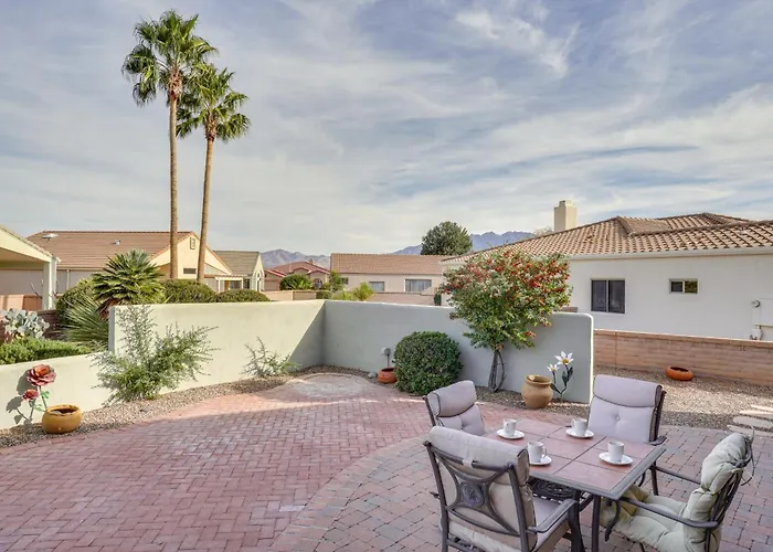 Valley Getaway Near Golfing: Pool Access! *