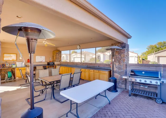 Holiday home Valley Getaway Near Golfing: Pool Access!