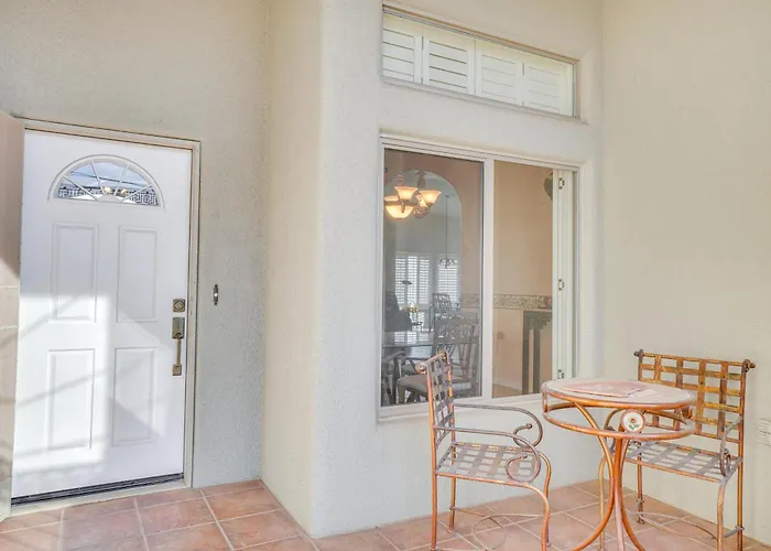 Valley Getaway Near Golfing: Pool Access! Holiday home