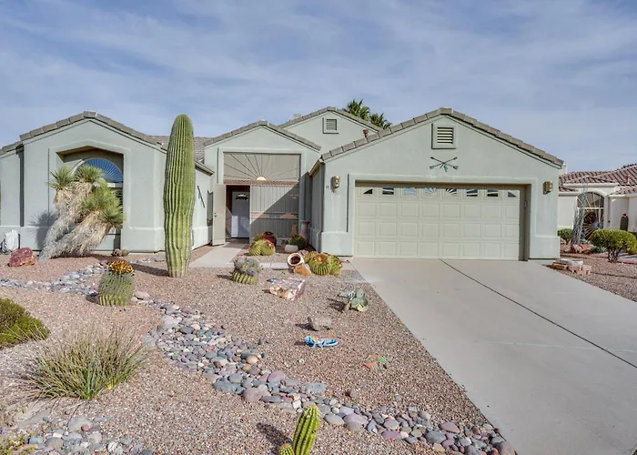 Valley Getaway Near Golfing: Pool Access! *