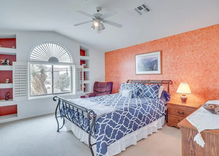 Valley Getaway Near Golfing: Pool Access! *