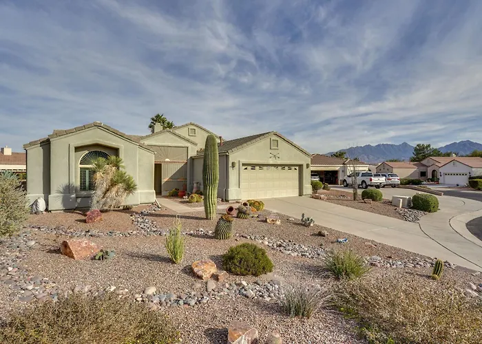 Holiday home Valley Getaway Near Golfing: Pool Access!